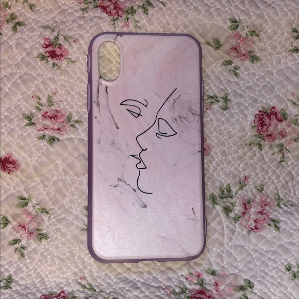 IPhone X/XR/XS case
